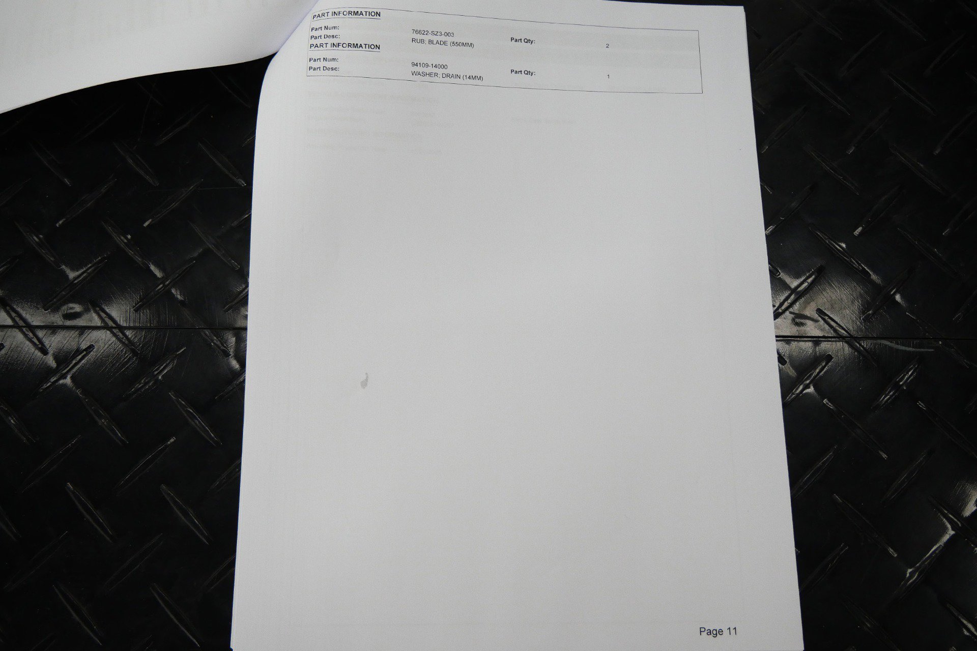 Used 2005 Acura NSX T RWD image 34