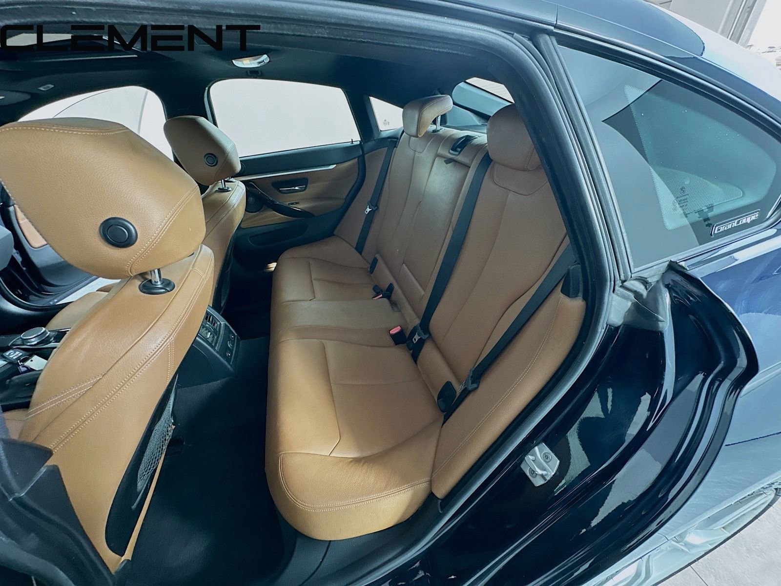 Used 2017 BMW 440i Gran Coupe xDrive 440i Gran Coupe image 33