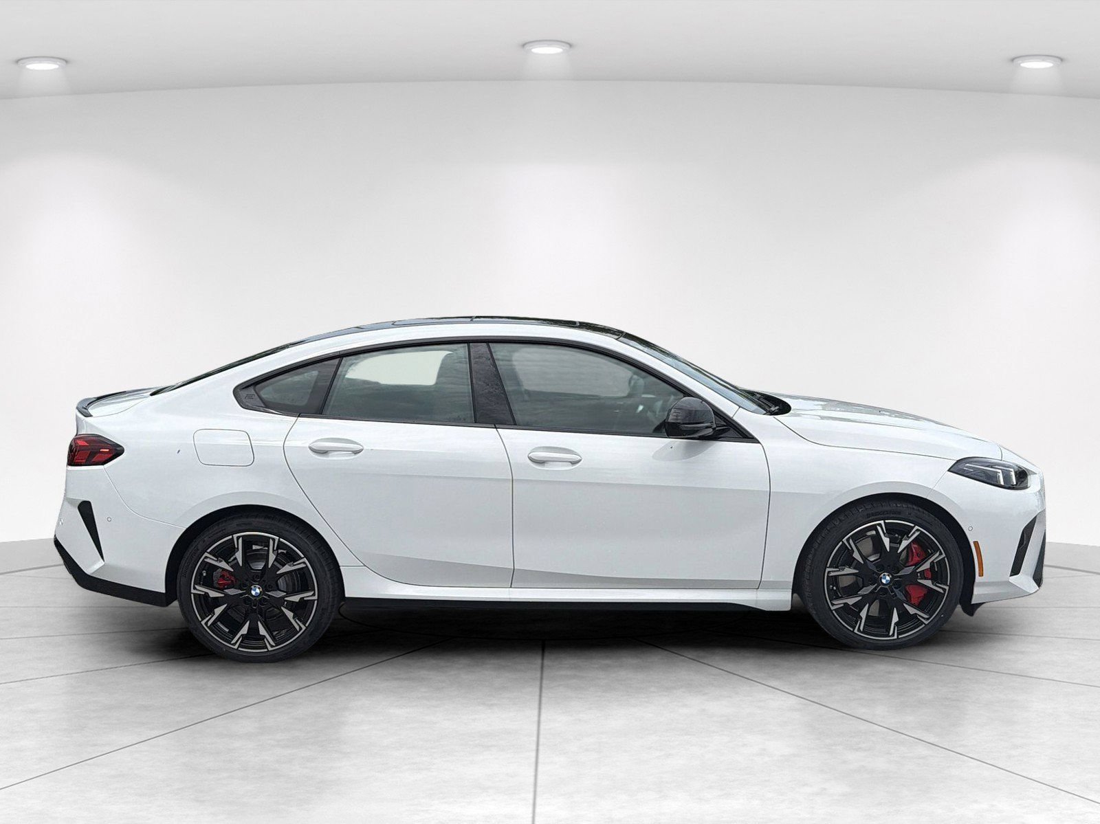 New 2026 BMW 228i w/ Technology Package FWD image 3