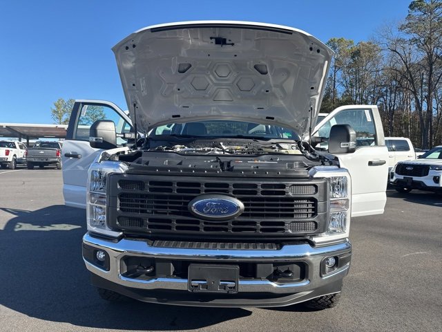 New 2026 Ford F350 XL w/ XL Off-Road Package image 24