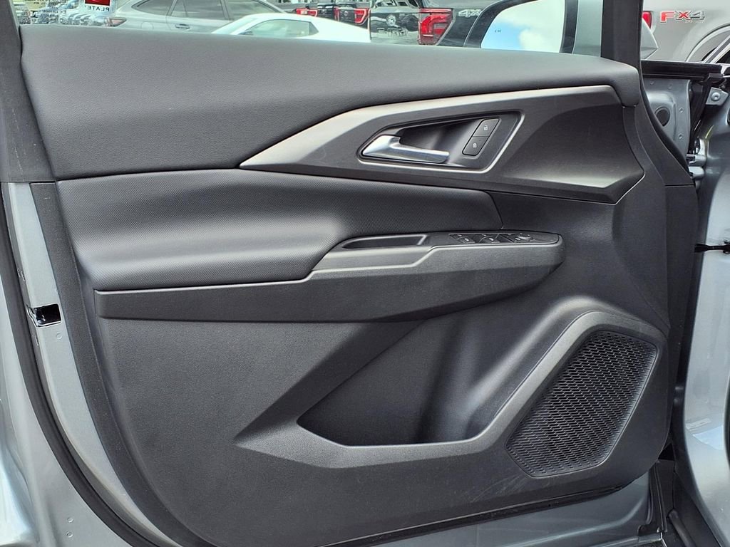 Used 2025 Chevrolet Equinox EV LT w/ Comfort Package AWD/4WD image 26