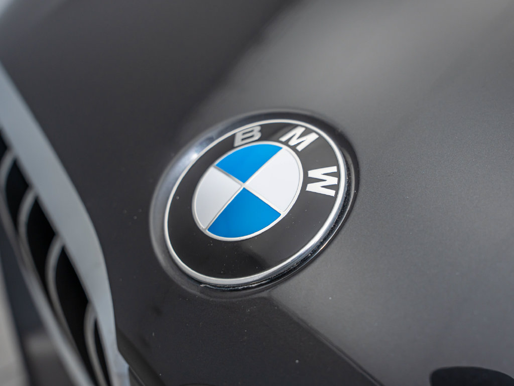 Used 2017 BMW X5 xDrive35i AWD/4WD image 3