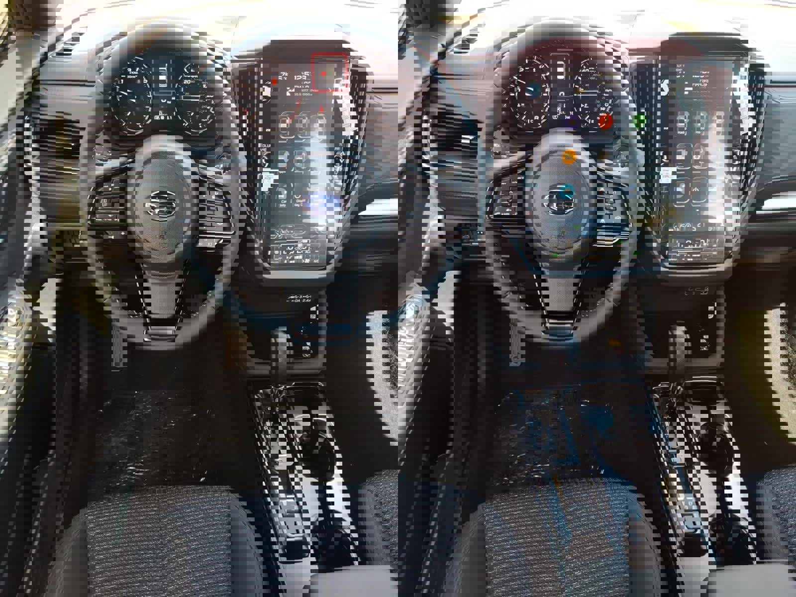 New 2026 Subaru Forester Premium image 31