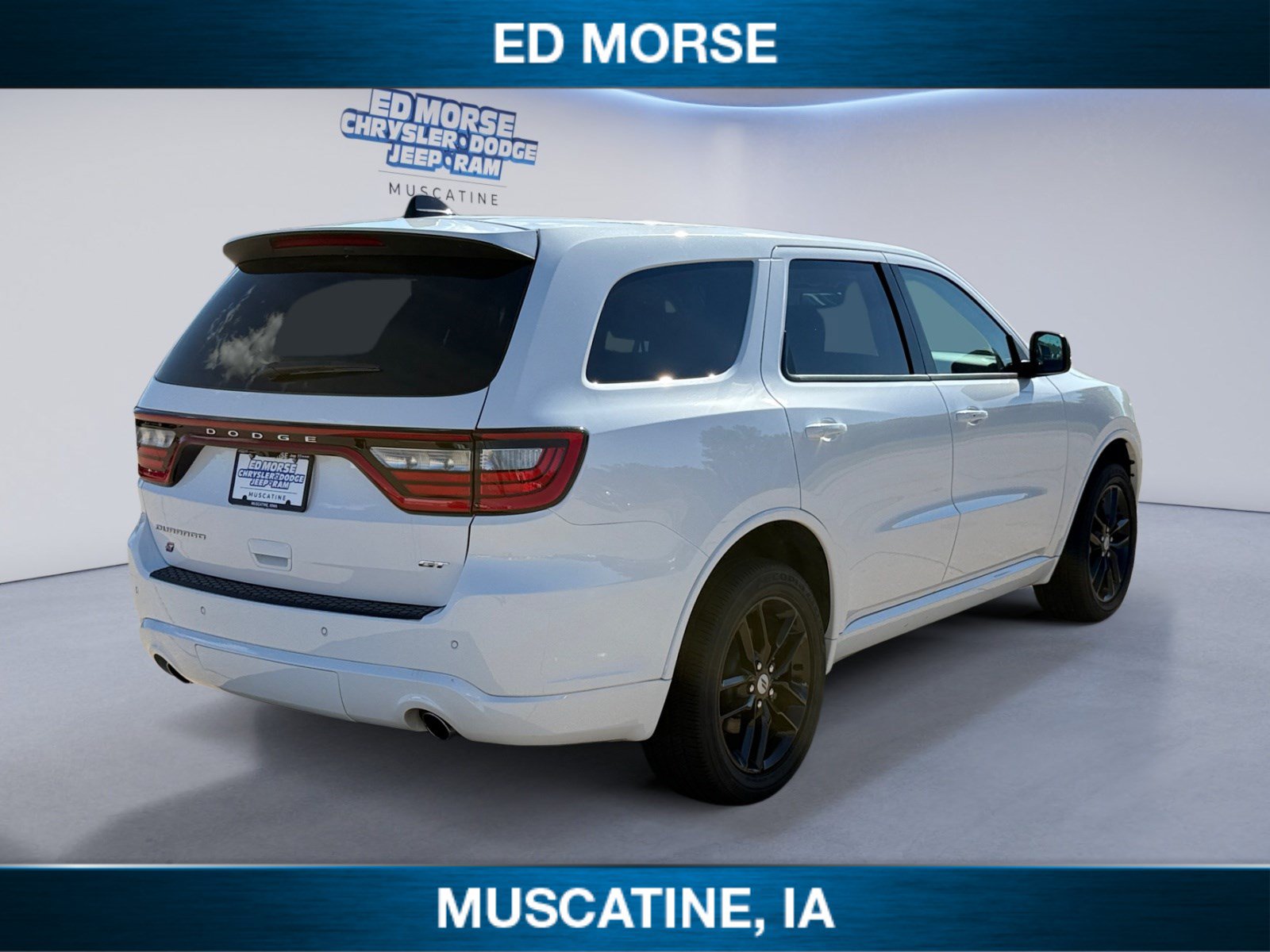 Used 2026 Dodge Durango GT AWD/4WD image 5