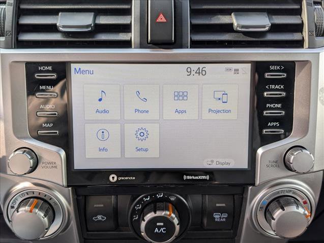 Used 2024 Toyota 4Runner SR5 image 13