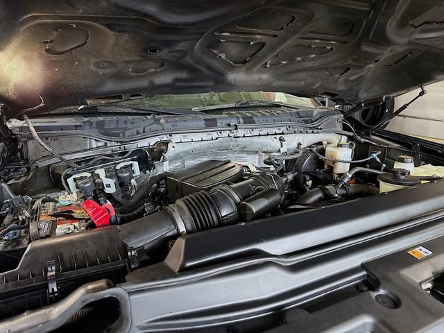 Used 2020 Ford F250 Lariat w/ Lariat Ultimate Package image 30