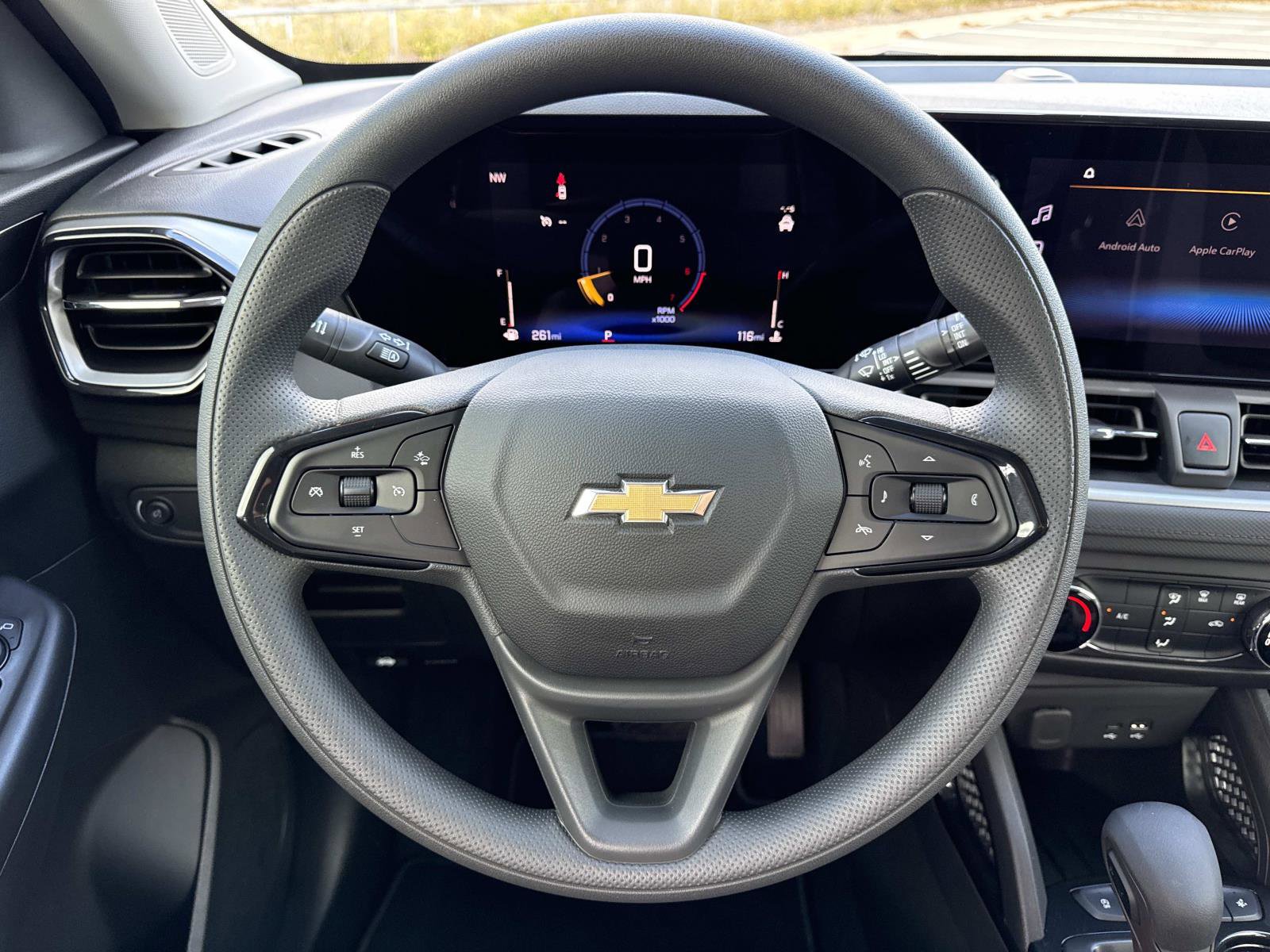 Used 2026 Chevrolet TrailBlazer LS w/ LS Confidence Package image 14