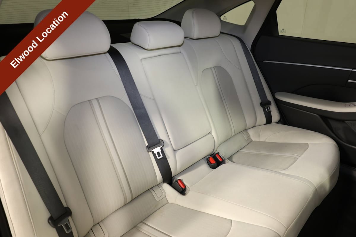 Used 2024 Hyundai Sonata SEL w/ Convenience Package FWD image 29