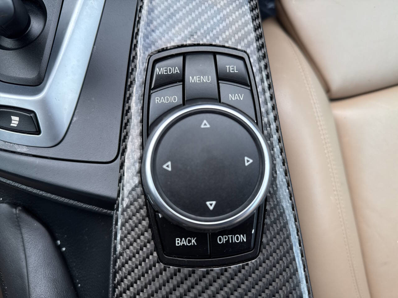 Used 2016 BMW M4 Convertible RWD image 32