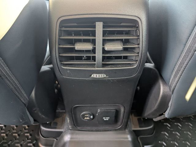 Used 2023 Ford Bronco Sport Outer Banks w/ Tech Package image 18