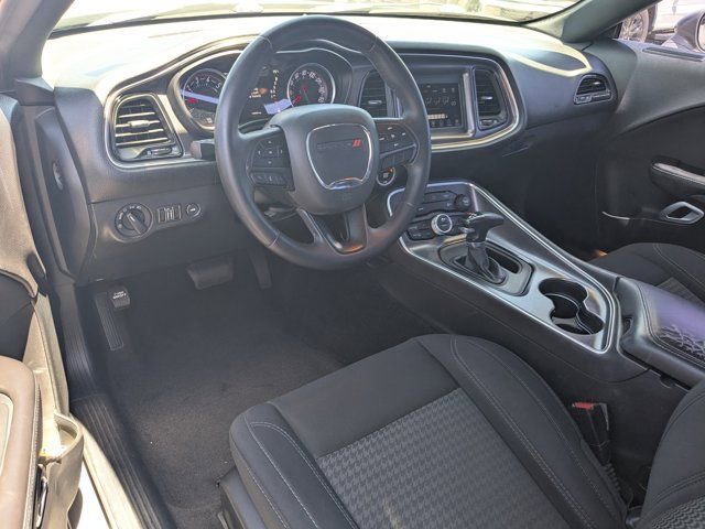 Used 2018 Dodge Challenger SXT RWD image 14