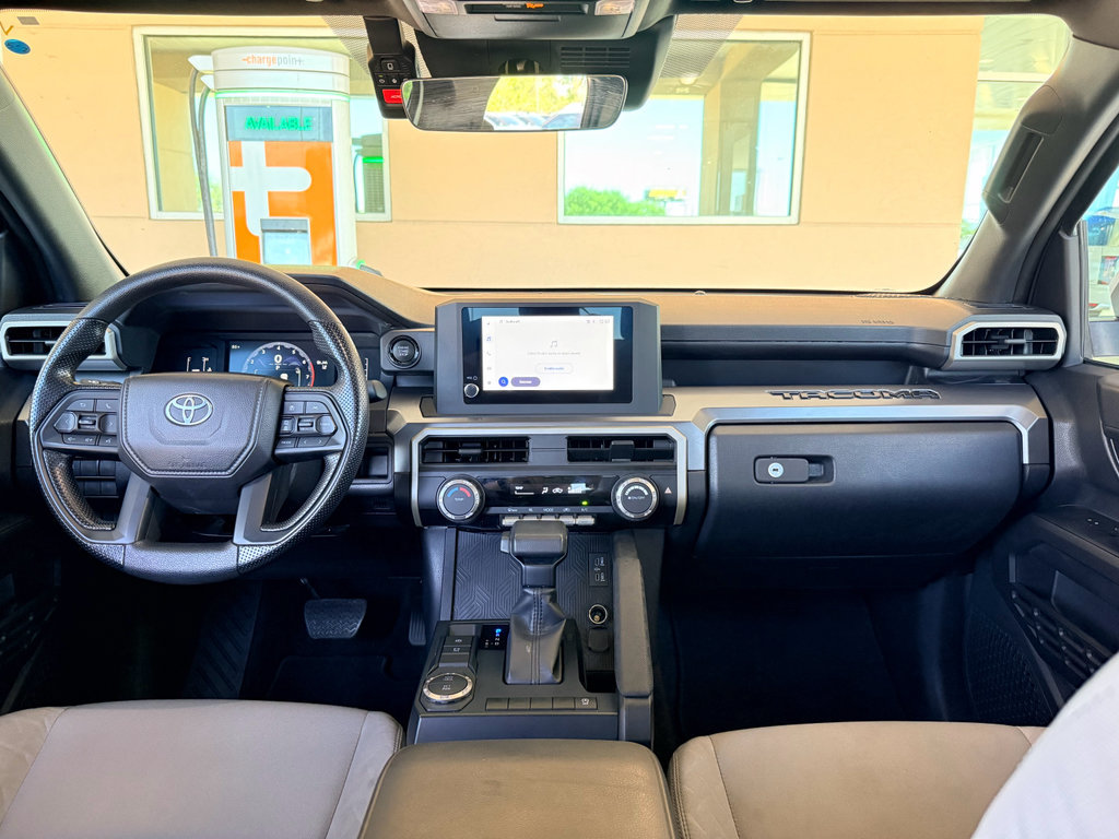 Used 2025 Toyota Tacoma SR5 RWD image 15