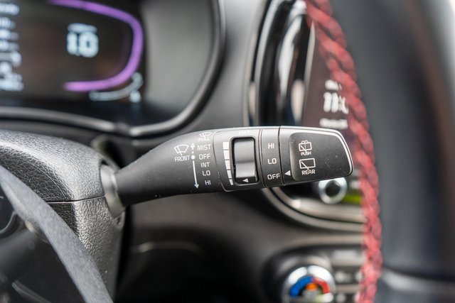 Used 2023 Kia Soul GT-Line image 24