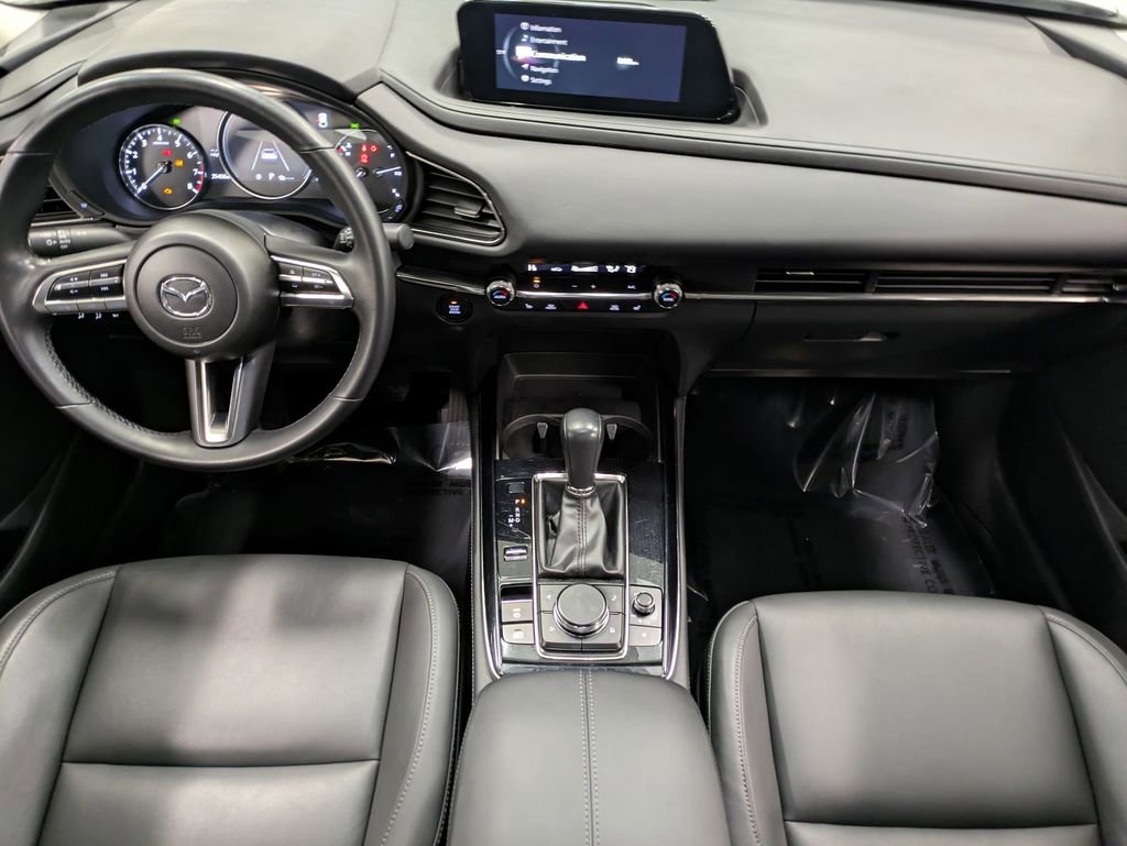 Certified 2023 MAZDA CX-30 AWD 2.5 S w/ Preferred Package image 25