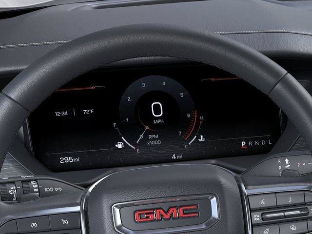 New 2027 GMC Acadia Elevation w/ Black Edition FWD image 18