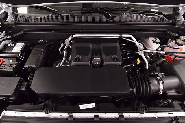 New 2025 GMC Canyon Elevation w/ Convenience Package image 33