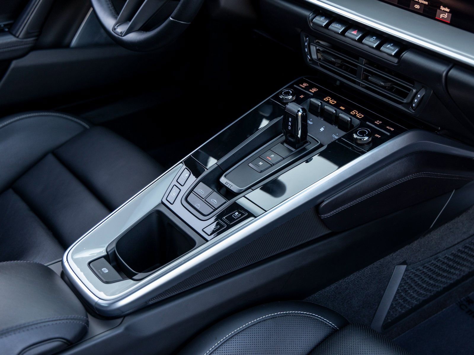 Certified 2021 Porsche 911 Turbo S image 49