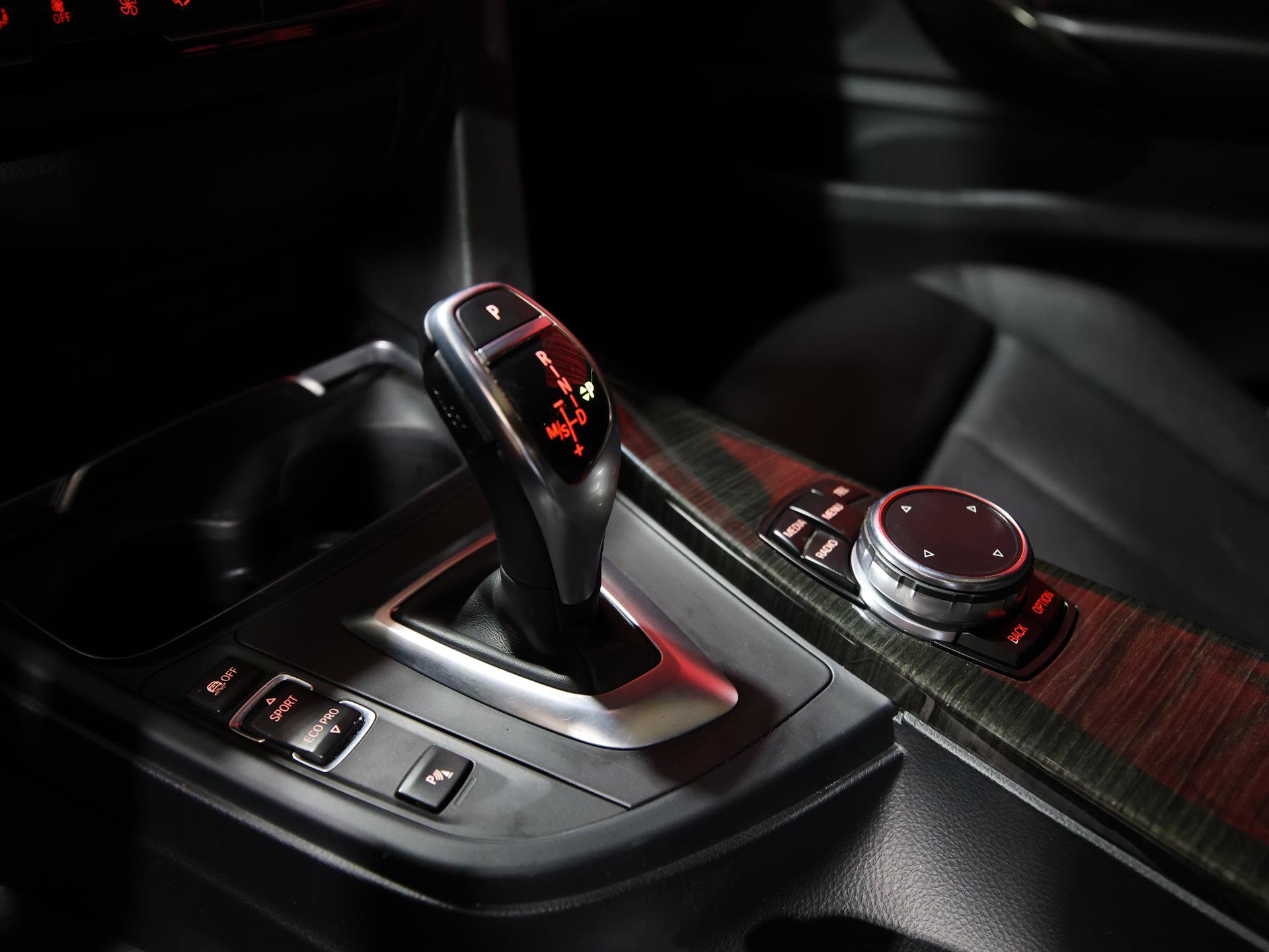 Used 2016 BMW 428i Gran Coupe xDrive image 21