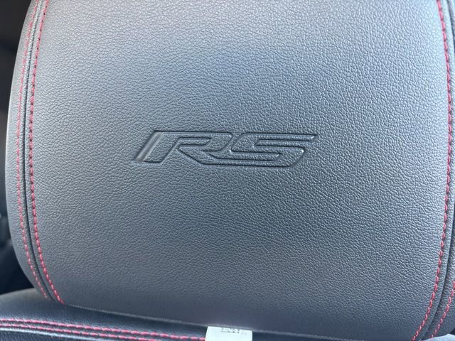 Used 2024 Chevrolet Traverse RS w/ LPO, Floor Liner Package image 58