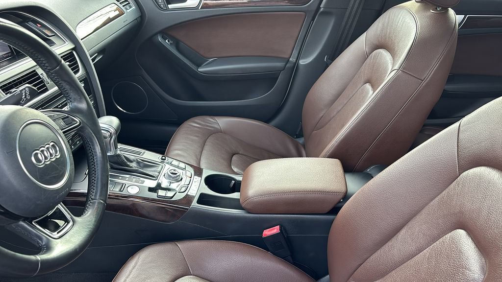 Used 2015 Audi A4 Premium Plus w/ Technology Package image 24