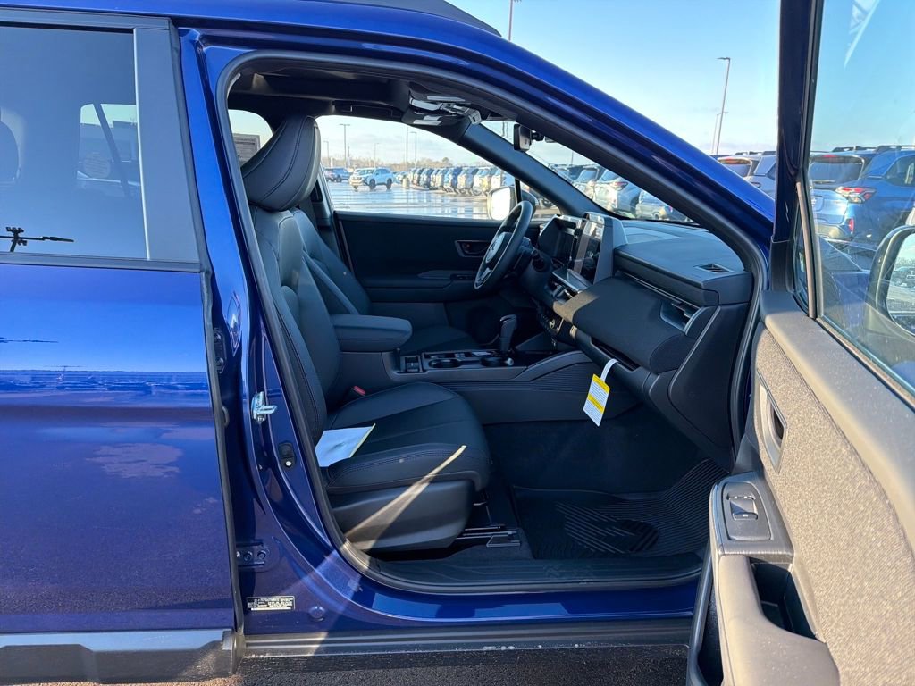 New 2026 Subaru Outback Premium image 33