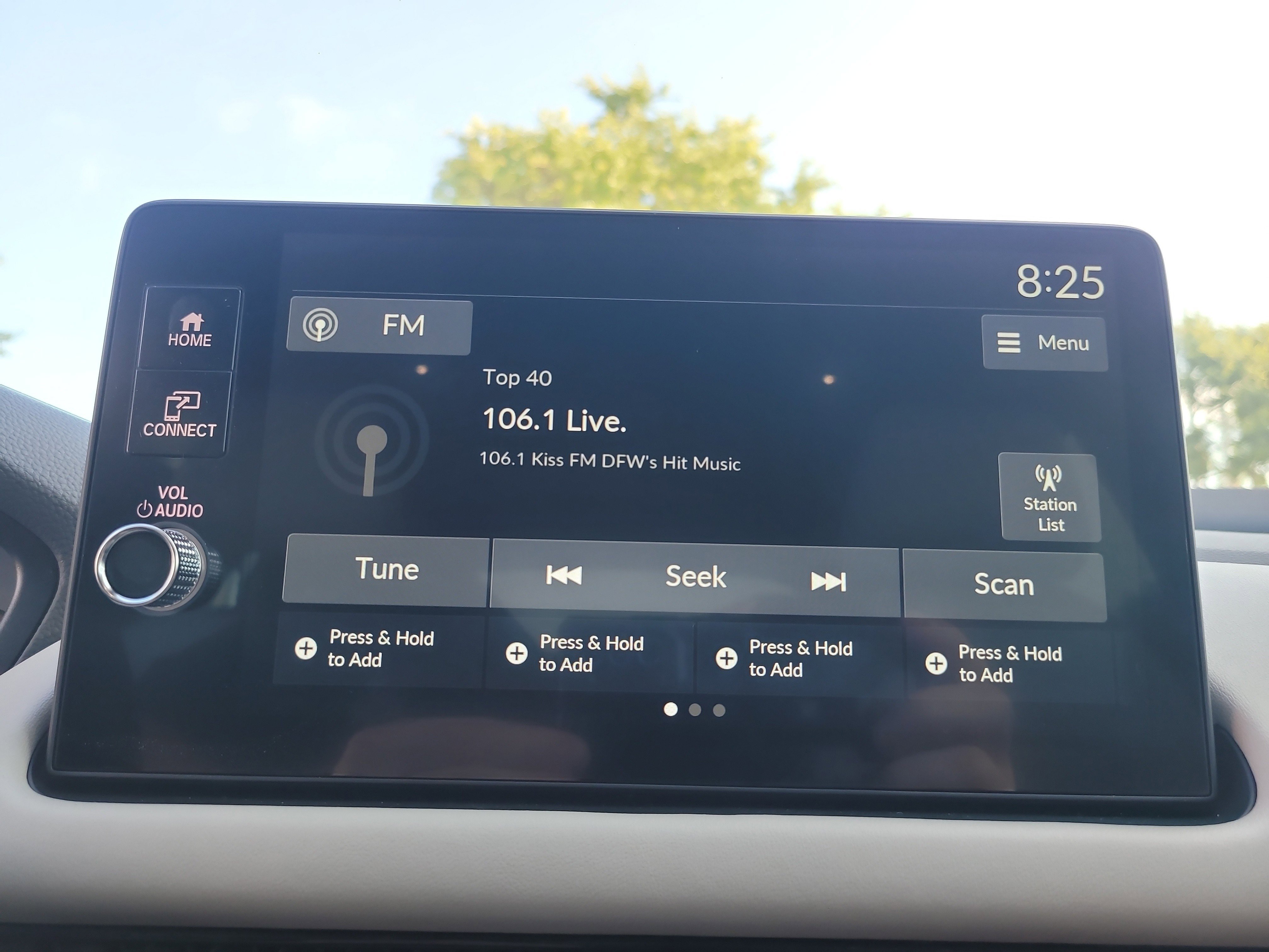 New 2027 Honda HR-V LX image 23