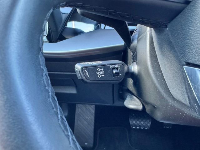 Used 2023 Audi A3 2.0T Premium Plus w/ Premium Plus Package image 35