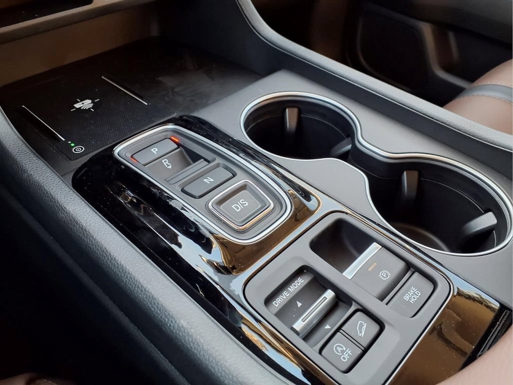 New 2026 Honda Pilot Touring image 18