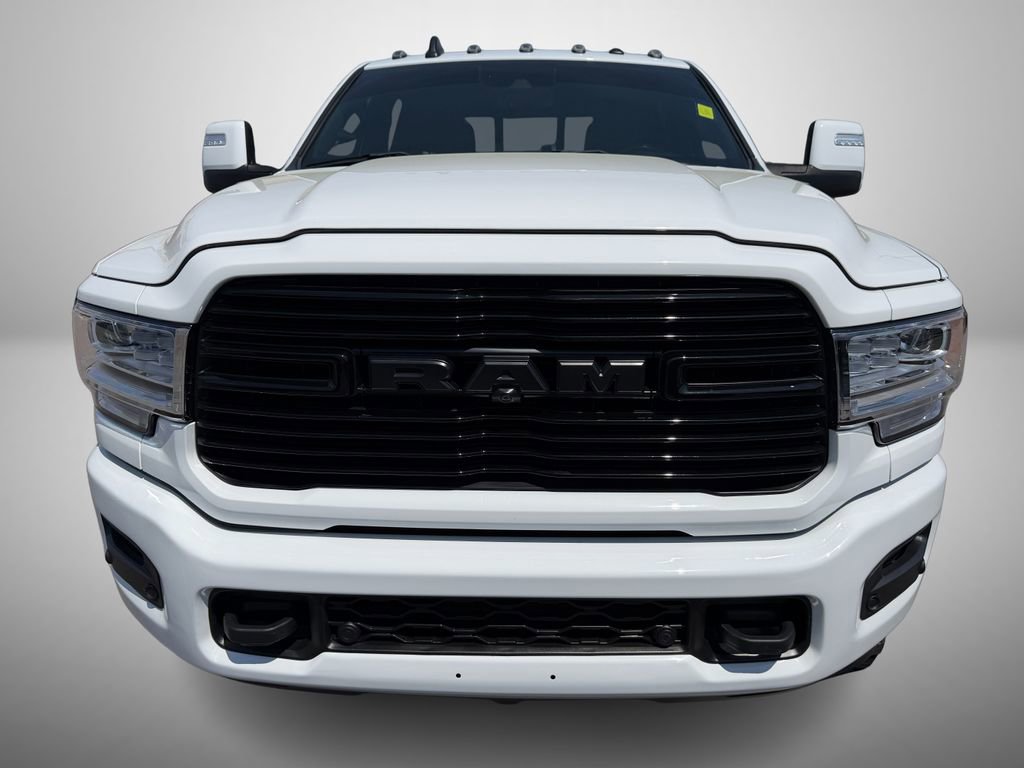 Used 2023 RAM 2500 Limited AWD/4WD image 7
