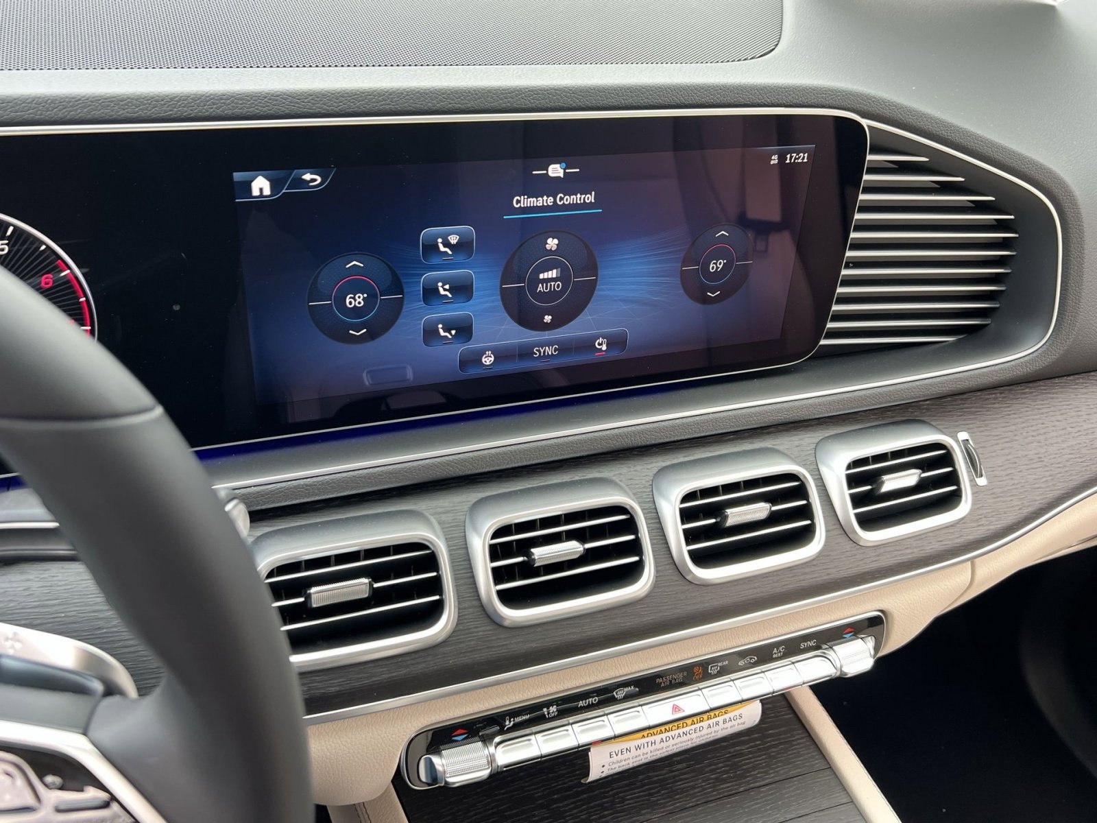New 2026 Mercedes-Benz GLE 450 4MATIC image 19