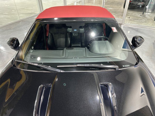 Used 2015 Jaguar F-TYPE S RWD image 43