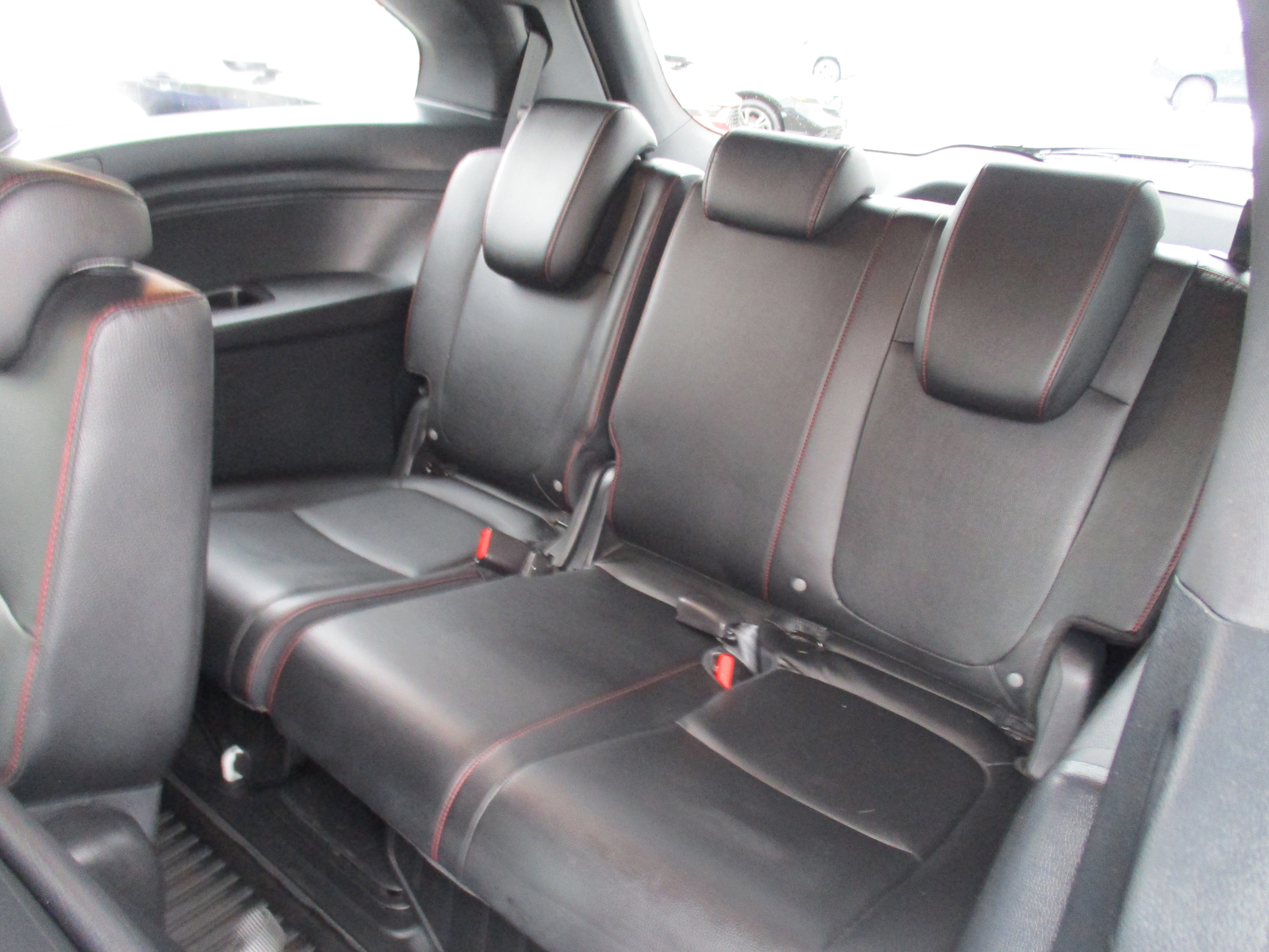 Certified 2023 Honda Odyssey Sport image 14