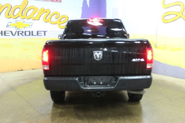 Used 2023 RAM 1500 Tradesman image 7