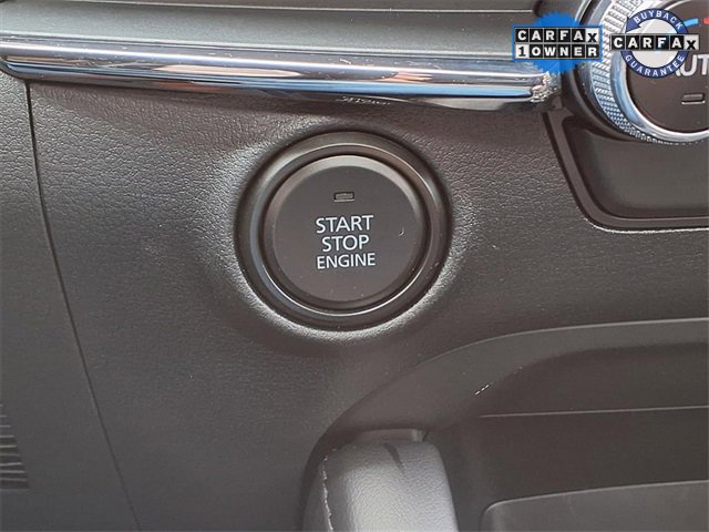 Used 2025 MAZDA MAZDA3 s image 14
