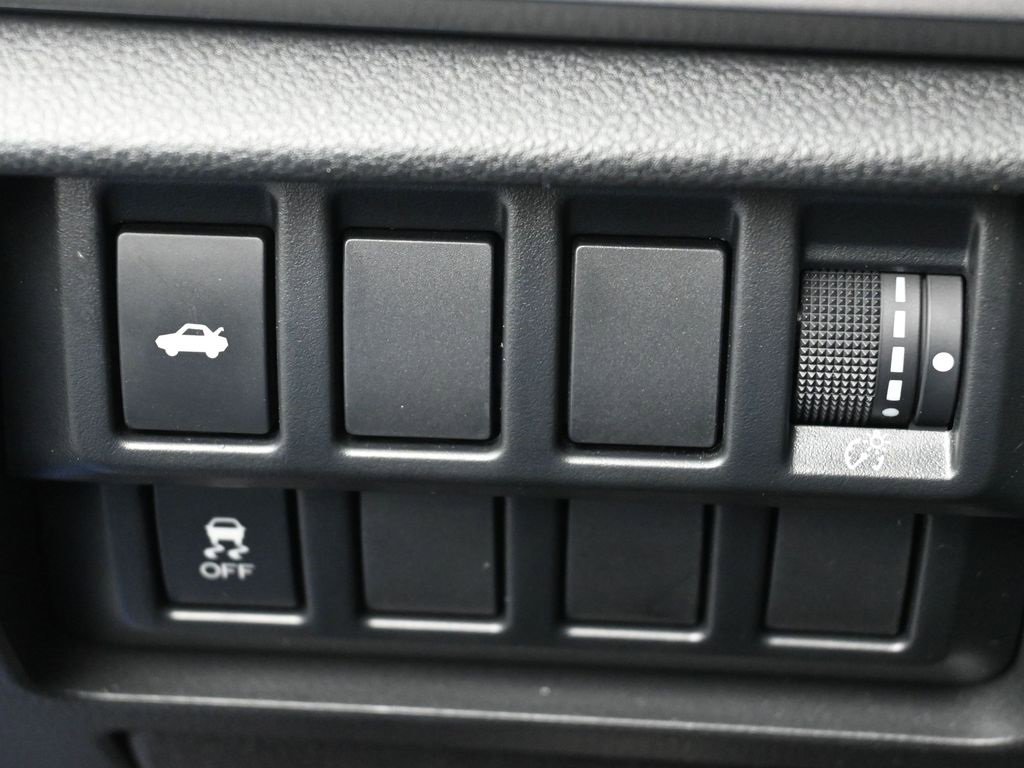 Used 2024 Subaru WRX Premium image 13