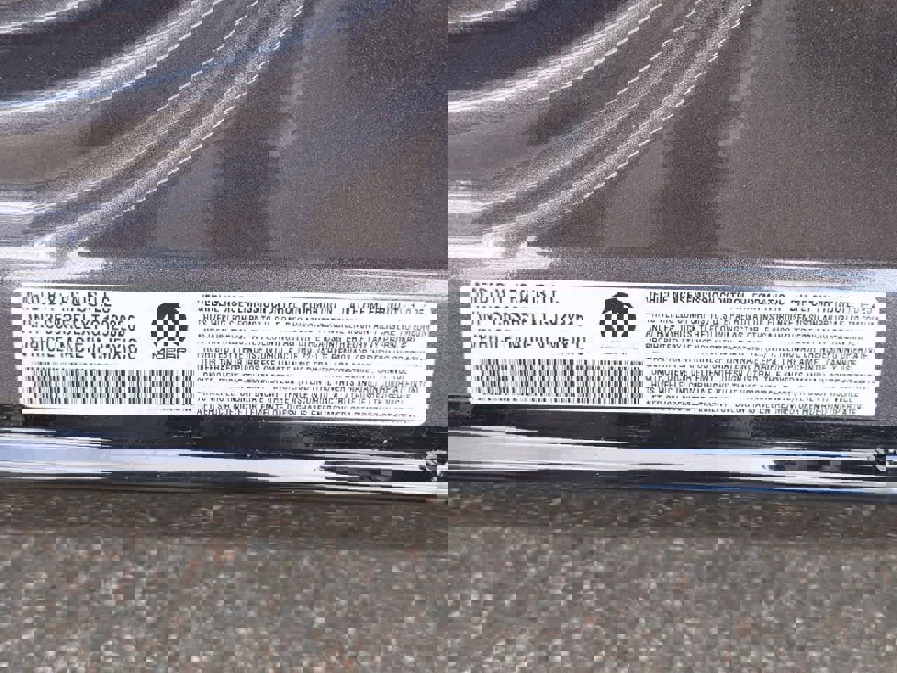 New 2026 RAM 2500 Rebel w/ Rebel Level 2 Equipment Group image 37