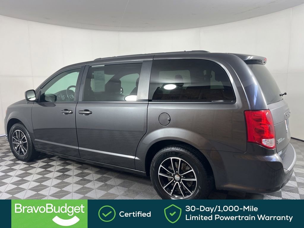 Used 2019 Dodge Grand Caravan GT image 12