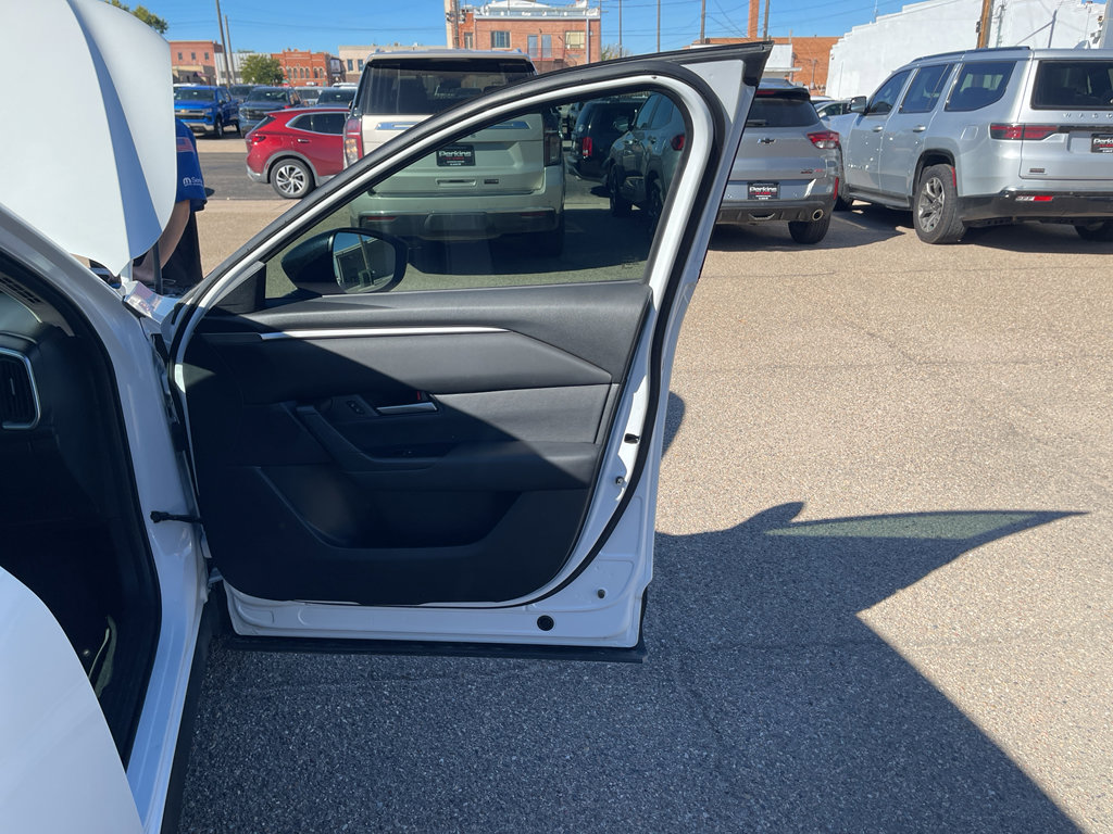 Used 2023 MAZDA CX-50 2.5 S w/ Preferred Plus Pkg image 15