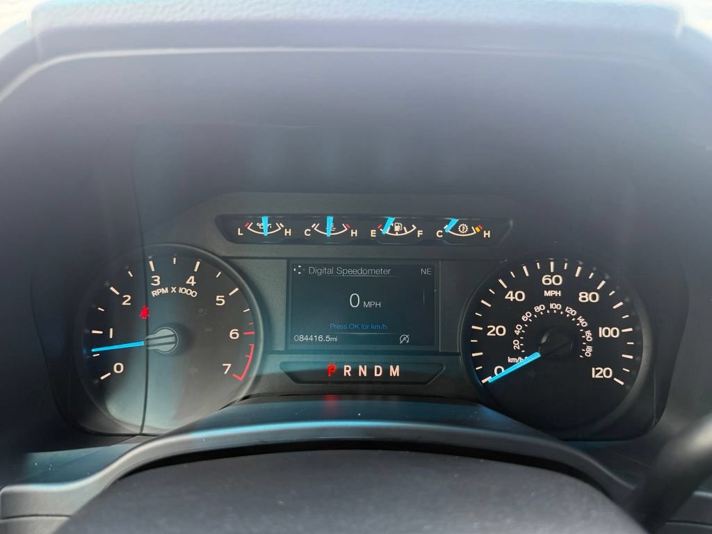 Used 2018 Ford F150 XL w/ Equipment Group 101A Mid AWD/4WD image 22