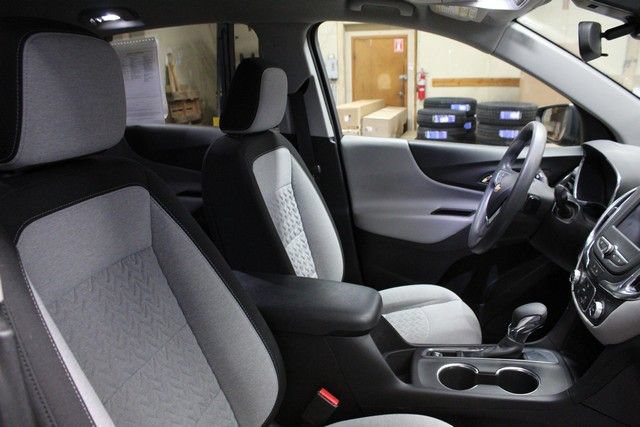 Certified 2022 Chevrolet Equinox LT FWD image 10
