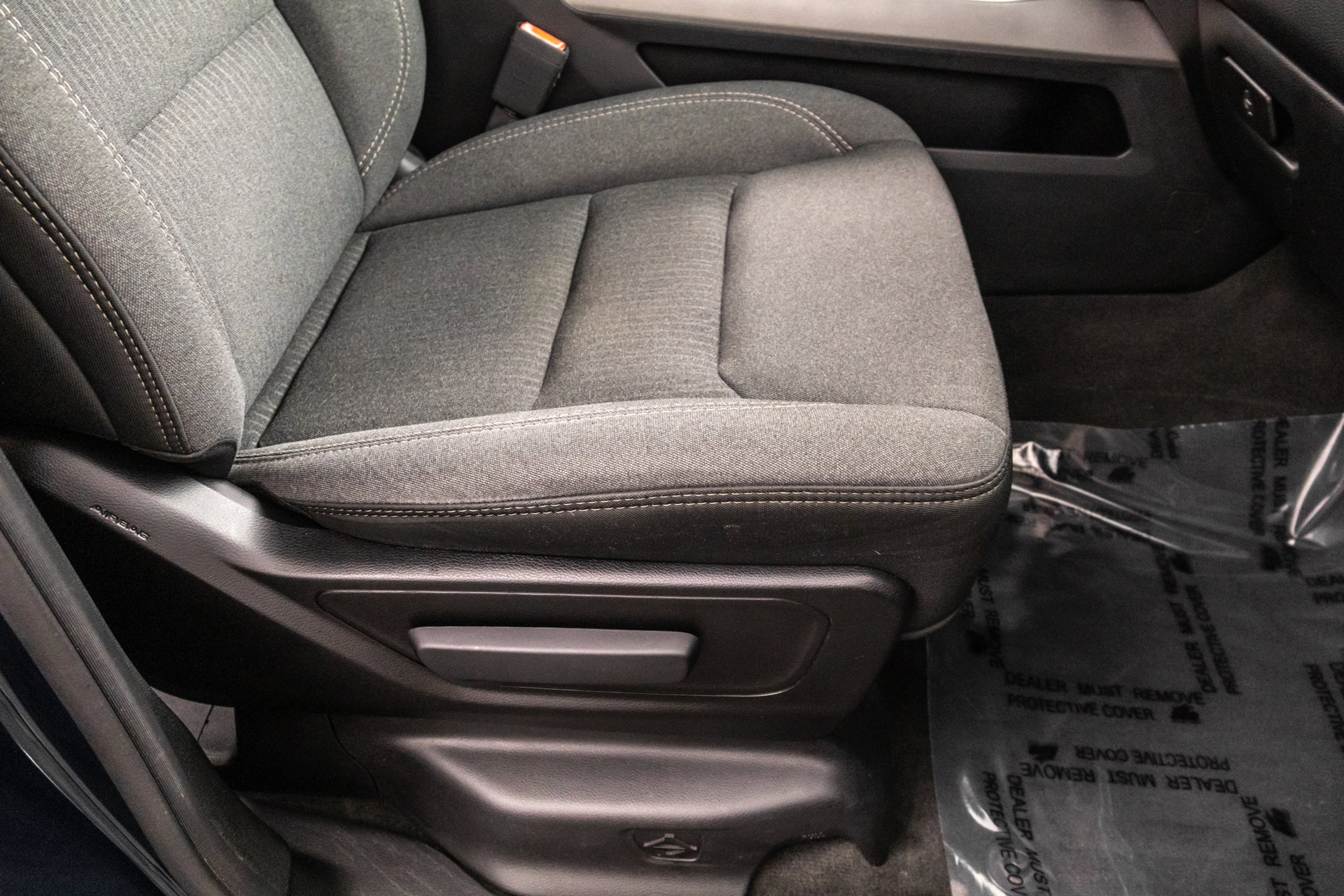 Used 2020 RAM 1500 Big Horn AWD/4WD image 41