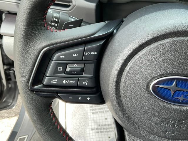 Certified 2025 Subaru Impreza RS image 24