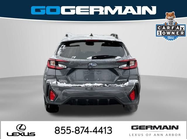 Used 2024 Subaru Crosstrek 2.0i Premium w/ Popular Package #3 image 7