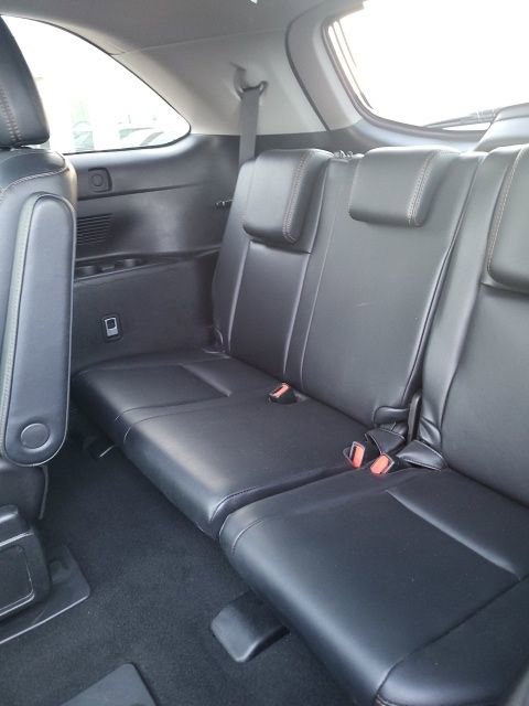 Used 2017 Toyota Highlander Limited Platinum image 14