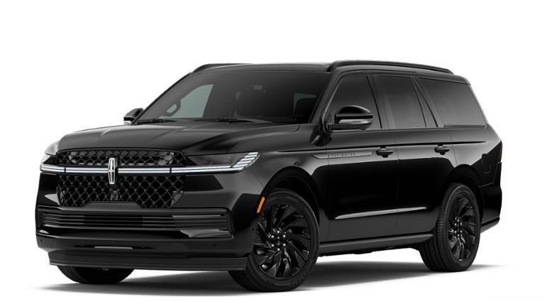 New 2026 Lincoln Navigator Reserve AWD/4WD image 24