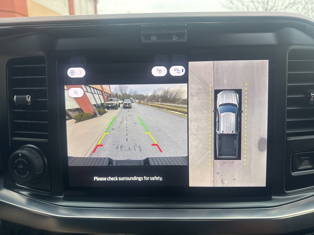 New 2026 Ford F250 King Ranch w/ Tremor Off-Road Package image 52