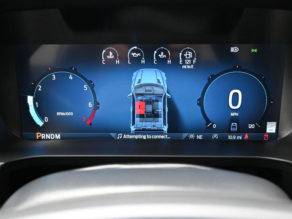 New 2026 Ford F150 XLT w/ Equipment Group 302A MID image 27