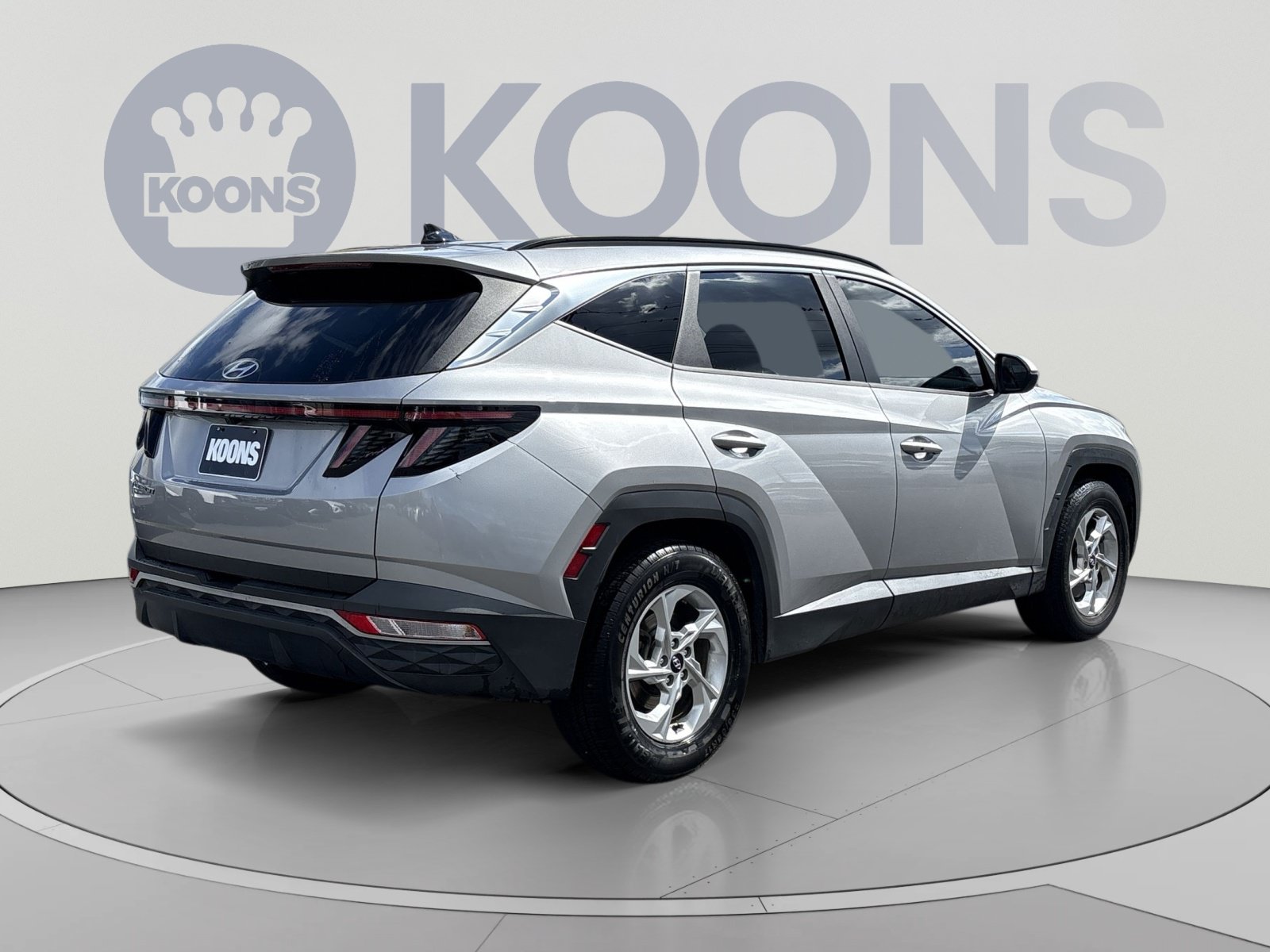 Used 2022 Hyundai Tucson SEL FWD image 7