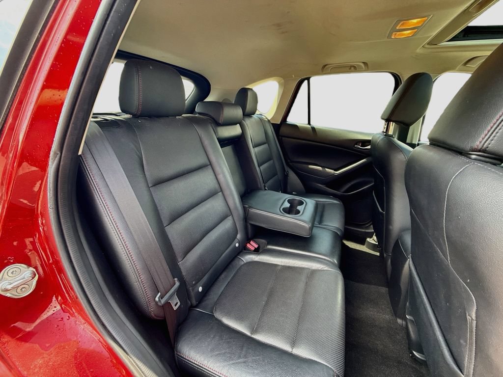 Used 2014 MAZDA CX-5 Grand Touring FWD image 32