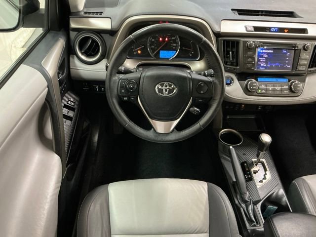 Used 2013 Toyota RAV4 Limited AWD/4WD image 11